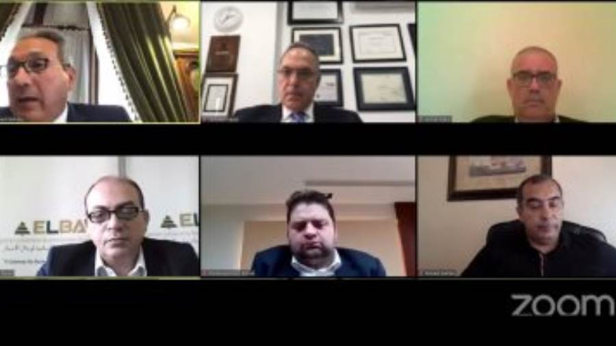 المصرية اللبنانية تقترح تشكيل لجنة تتبع رياسة مجلس الوزراء ل