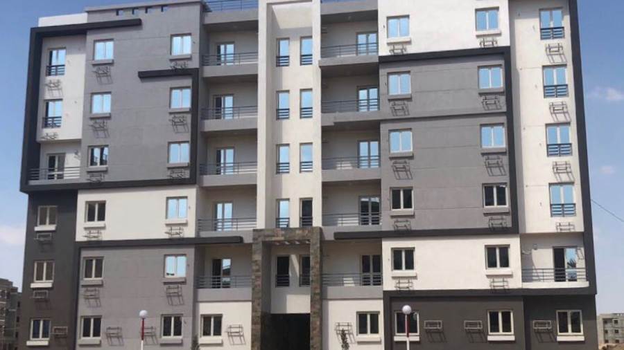 أبرز أخبار وزارة الإسكان الخميس 14 - 05 - 2020