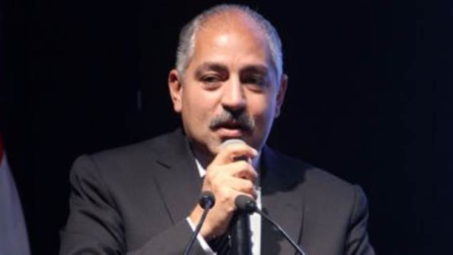 العامري فاروق يرد على الأسئلة الشائكة بالأهلي.. الغاء الدوري العامري فاروق يرد على الأسئلة الشائكة بالأهلي.. الغاء الدوري
