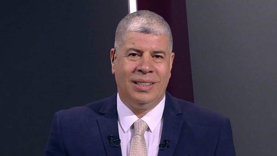 أحمد شوبير يعتذر: الغاء الدوري كانت وجهة نظر وقراءة للمشهد أحمد شوبير يعتذر: الغاء الدوري كانت وجهة نظر وقراءة للمشهد