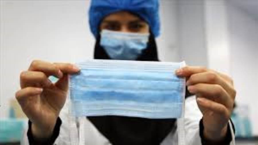 دراسة تكشف نجاح الكمامات في احتواء فيروس كورونا