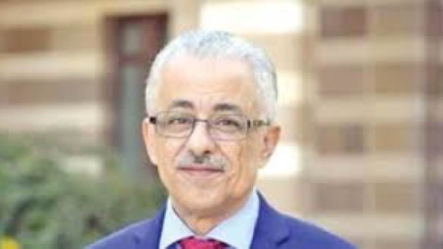 تعرف على الجدول الجديد ومواعيد اختبارات الثانوية العامة تعرف على الجدول الجديد ومواعيد اختبارات الثانوية العامة
