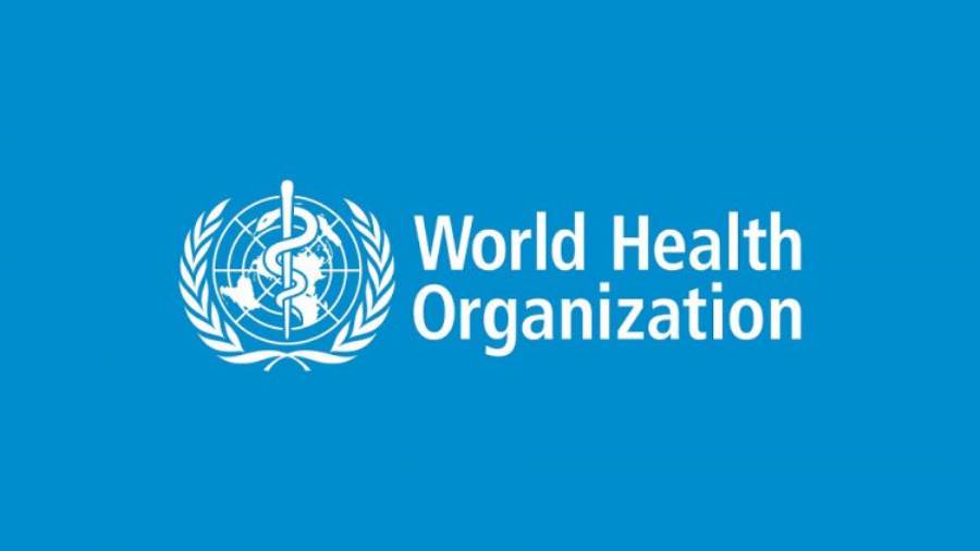 بالإجماع.. منظمة الصحة العالمية توافق على تحقيق دولي حول جائ