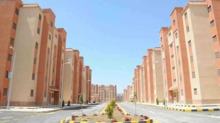 رئيس جهاز الفيوم الجديدة: 106 ملايين جنيه الخطة المالية للعا