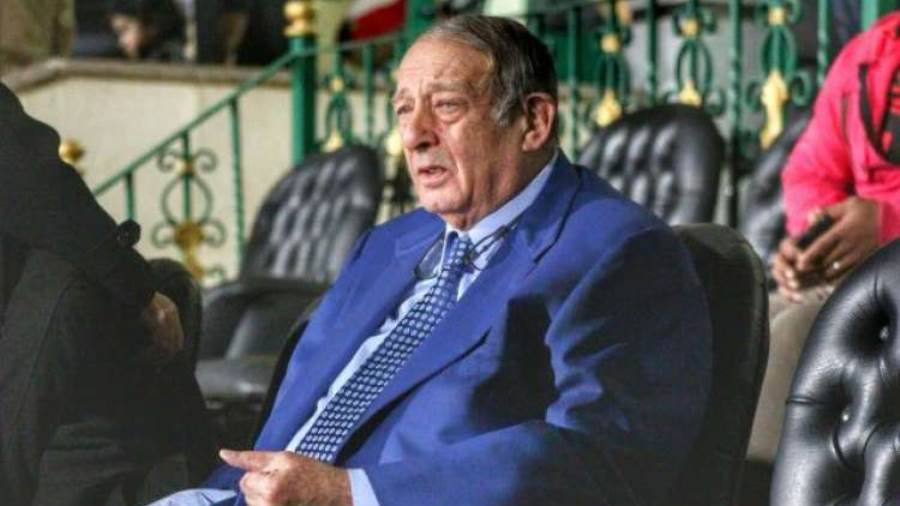 مصر للمقاصة تفتح باب الترشح على مقعد الرئيس منتصف يوليو
