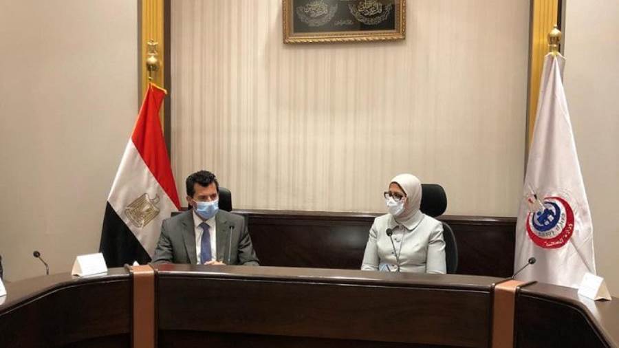 الصحة تعلن زيادة مرعبة في عدد الوفيات بفيروس كورونا