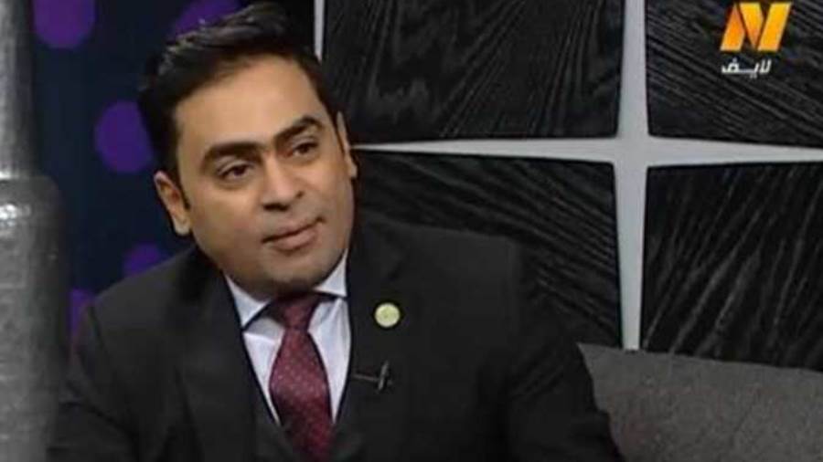 خبير اقتصادي:بقول للشباب لو مخرجش برة الصندوق هتفضل محلك سر
