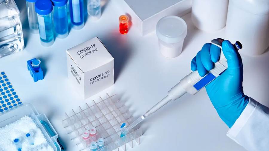 مستشار الأمن القومي الأمريكي: تستر الصين على وباء كورونا يشب