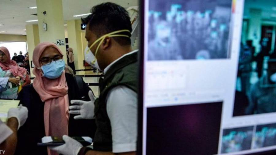 كورونا في السودان.. 325 إصابة جديدة و6 وفيات