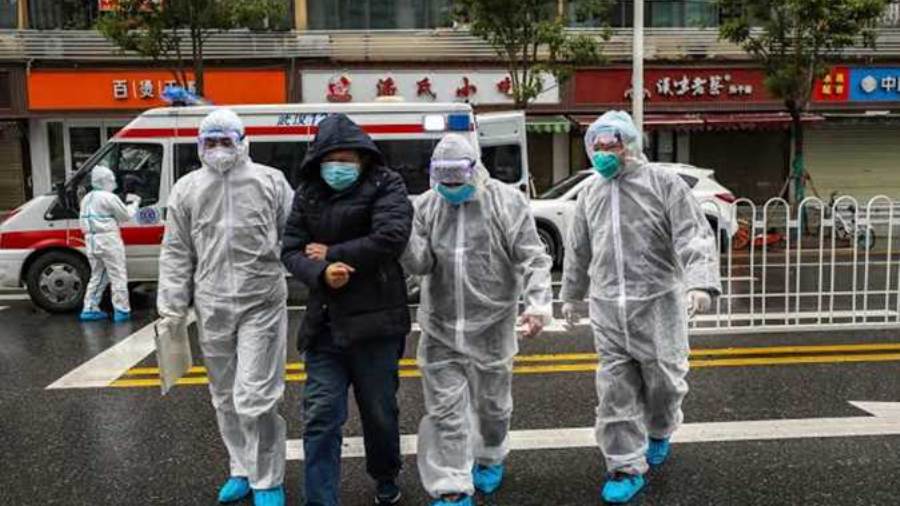 السويد تسجل أكبر نسبة وفيات بفيروس كورونا في العالم