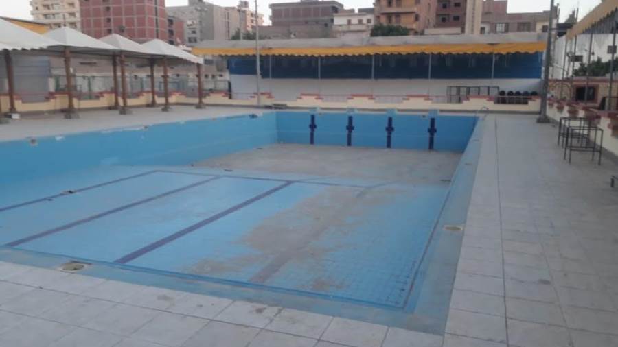 الشباب والرياضة تنفي ما تم تداوله من صور وبيانات بشأن فتح نا