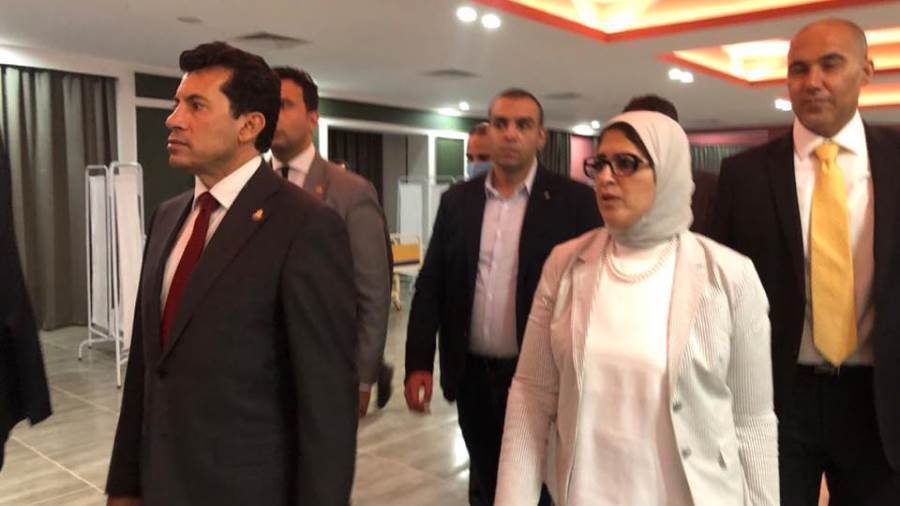 الصحة تعلن قائمة بأسماء 320 مستفى عام ومركزي لتقديم الخدمة ا