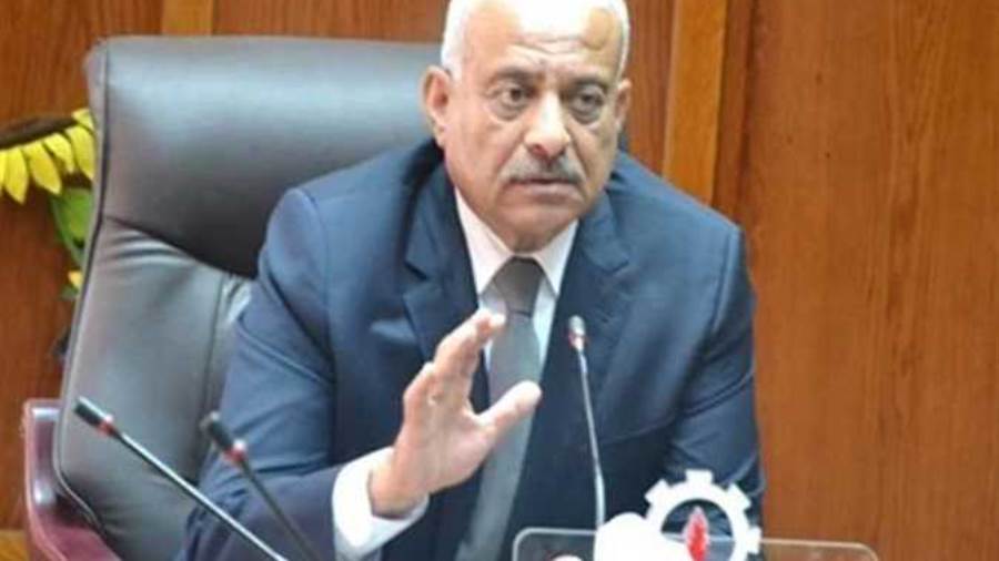 محافظ السويس: لا تهاون في تنفيذ إزالة العشوائيات والتعديات و محافظ السويس: لا تهاون في تنفيذ إزالة العشوائيات والتعديات و
