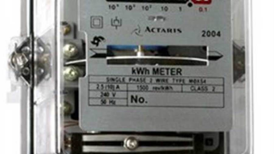 مرفق الكهرباء يشدد على اتخاذ عدد من الخطوات البسيطة أثناء ال