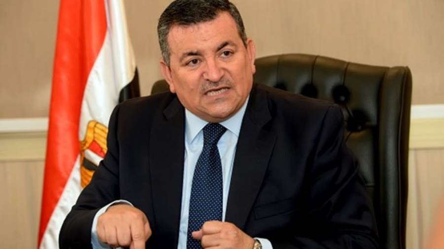 وزير الإعلام يستعرض نتائج اجتماع اللجنة الطبية لمواكبة تطورا وزير الإعلام يستعرض نتائج اجتماع اللجنة الطبية لمواكبة تطورا