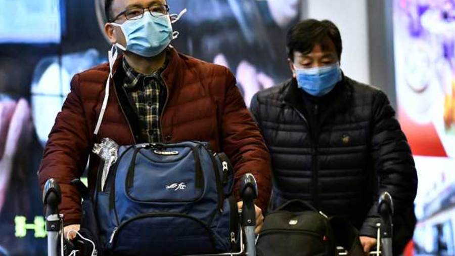 كندا تسجل ارتفاعا جديدا للوفيات اليومية بفيروس كورونا