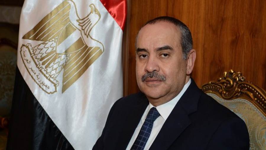وزير الطيران: خسائر القطاع تقدر بالمليارات نتيجة كورونا ولكن وزير الطيران: خسائر القطاع تقدر بالمليارات نتيجة كورونا ولكن