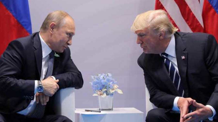 مجموعة السبع: تخفيف أعباء ديون الدول الأشد فقرا قد يمتد لما 