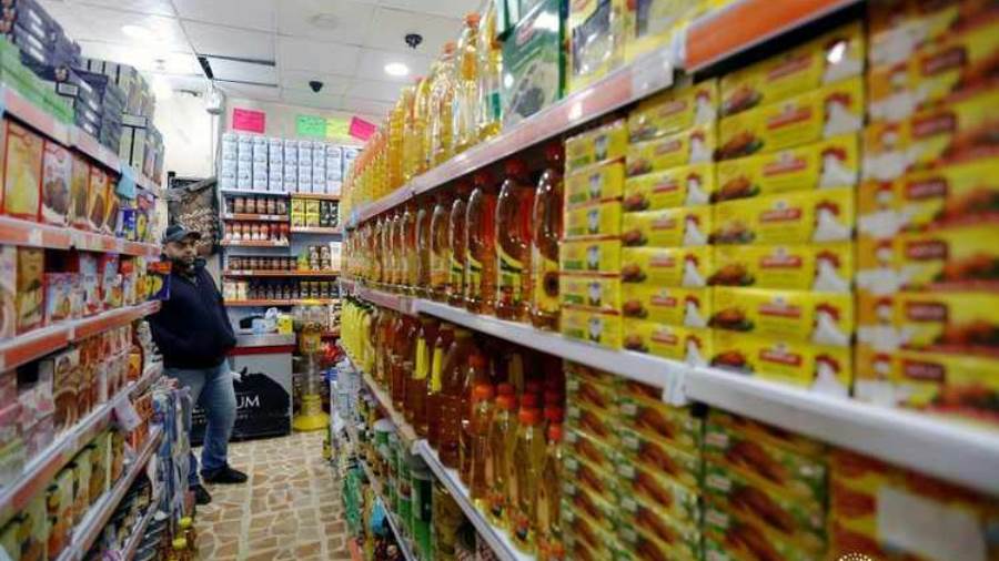 مساعد وزير التموين:4000 جنيه غرامة عدم ارتداء الكمامة داخل ا