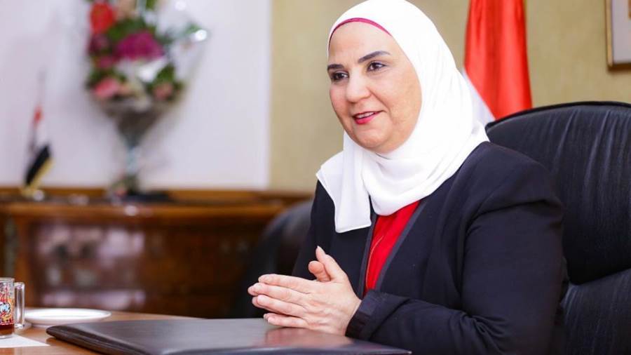 وزيرة التضامن: من الوارد فتح الحضانات المرخصة بعد أسبوعين