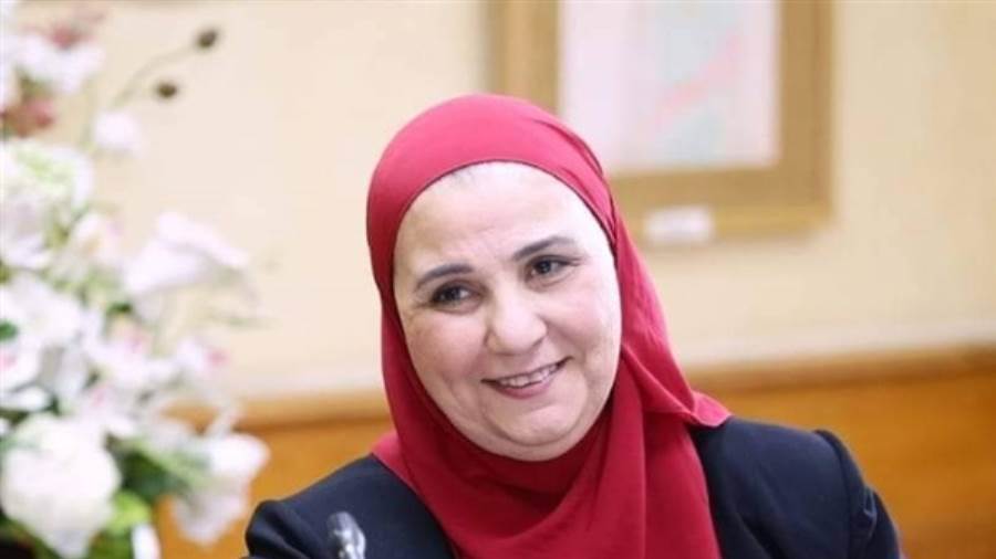 وزيرة التضامن: من الوارد فتح الحضانات المرخصة بعد أسبوعين