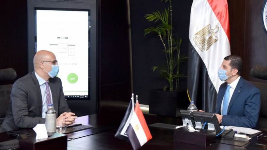 بيبسيكو مصر تضخ 100 مليون دولار بالسوق ضمن خطتها التوسعية في