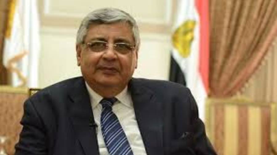 مستشار الرئيس لشئون الصحة: لقاح جامعة أكسفورد حقق نتائج إيجا