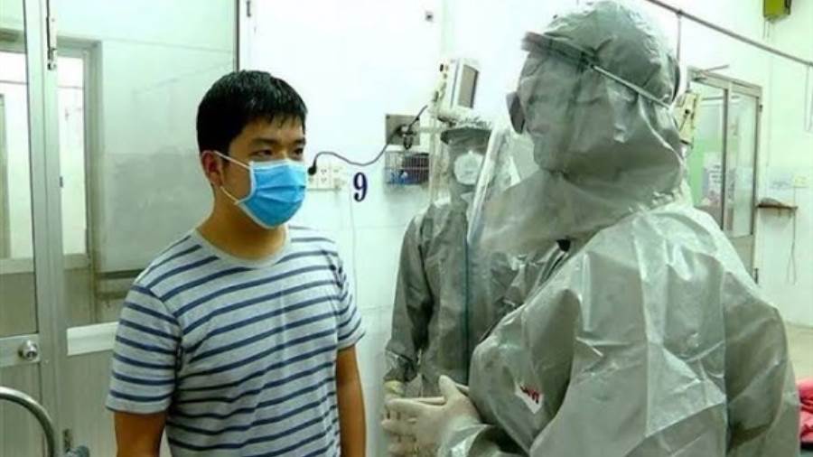 السعودية تفحص كورونا مجانا في المستشفيات الحكومية والخاصة حت