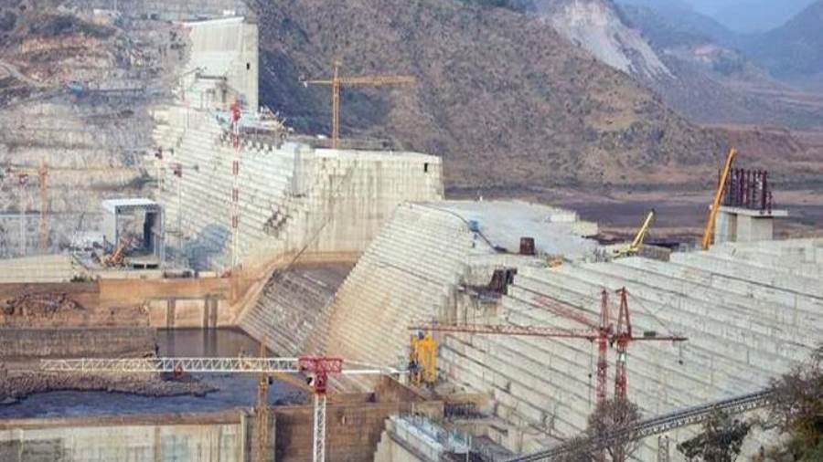 المفاوضات الثلاثية لسد النهضة تتواصل وسط جهود للتغلب على الخ