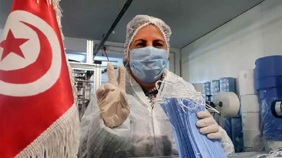 أول دولة عربية تعلن الفوز بمعركة كورونا وترفع الحجر الصحي في