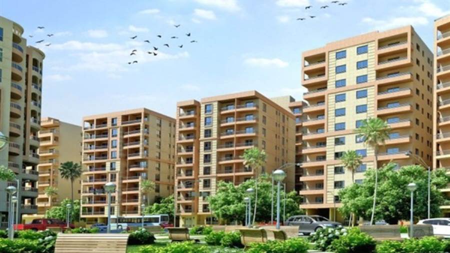 أرباح مصر الجديدة للإسكان تقفز 850% لتسجل 379.6 مليون جنيه ف أرباح مصر الجديدة للإسكان تقفز 850% لتسجل 379.6 مليون جنيه ف