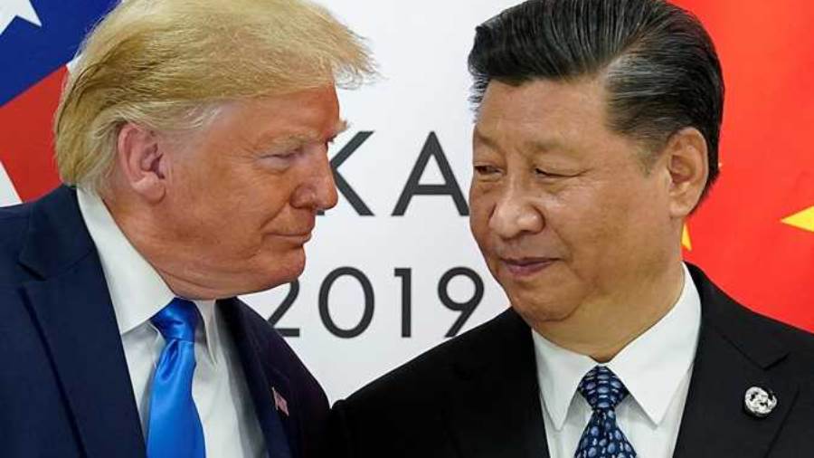 الصينتعفي دولا أفريقية من سداد بعض القروض بسبب تداعيات كورون