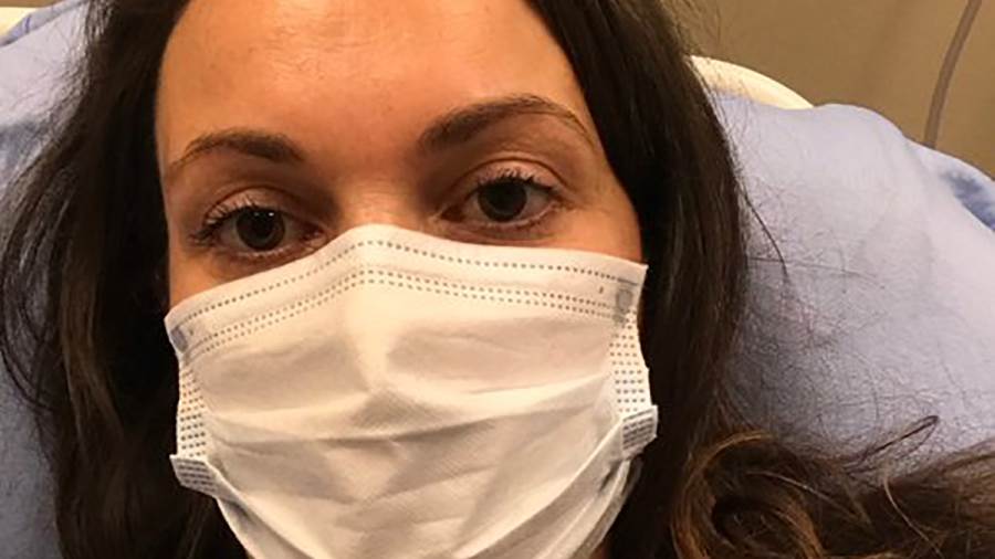 أصيبت للمرة الثانية.. حالة نادرة تكشف وجهاآخر لفيروس كورونا