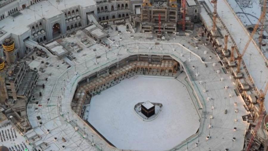 السعودية ترفع حظر التجول وتسمح بعودة الأنشطة الاقتصادية والت