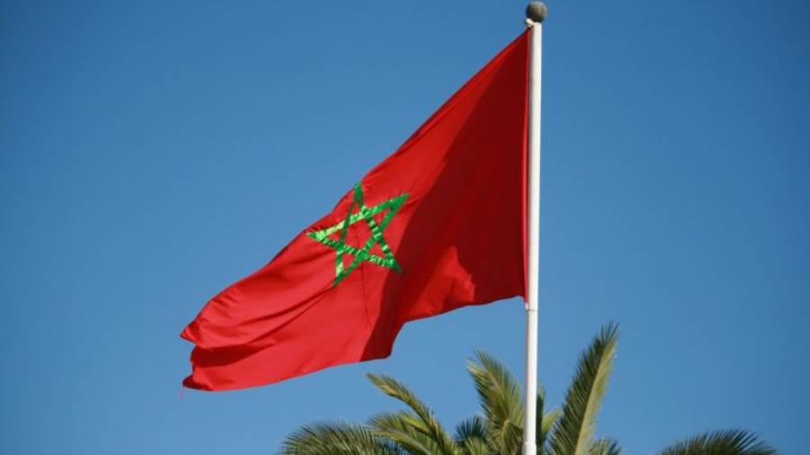 المغرب يستأنف الرحلات الجوية الداخلية بدءا من الخميس 25 يوني المغرب يستأنف الرحلات الجوية الداخلية بدءا من الخميس 25 يوني