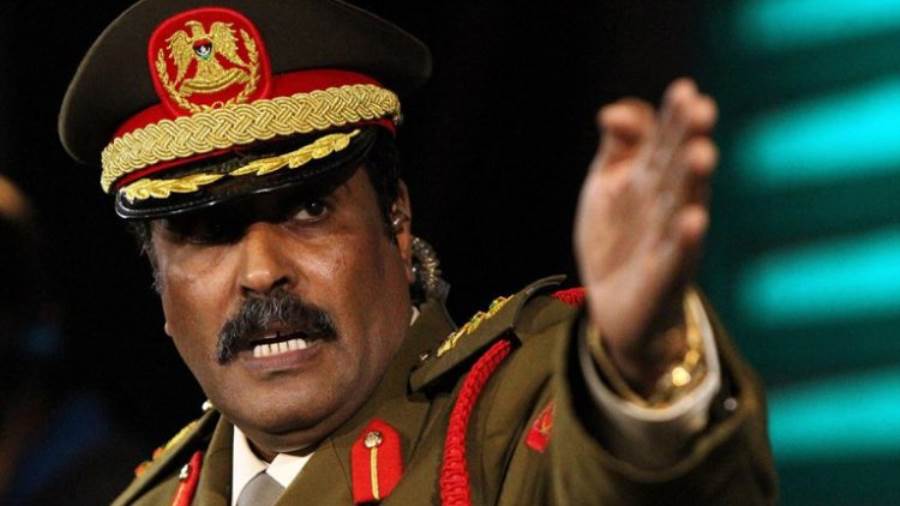 ليبيا تعلن فرض منطقة حظر جوي فوق مدينة سرت ومحيطها