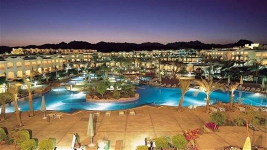محافظ البحر الأحمر: تشغيل الفنادق بشروط أكثر صرامة من اشتراط محافظ البحر الأحمر: تشغيل الفنادق بشروط أكثر صرامة من اشتراط