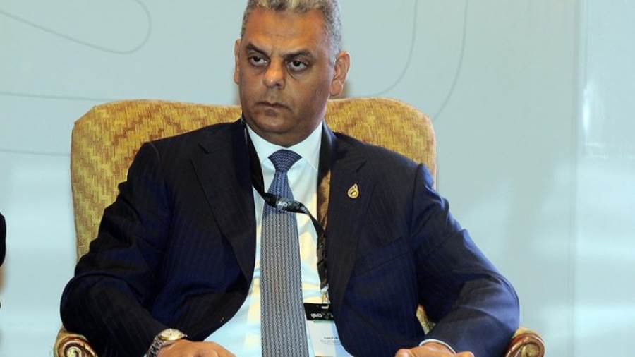 رئيس الاتحاد المصري للتأمين: سنعمل للوصول إلي فئات محرومة من