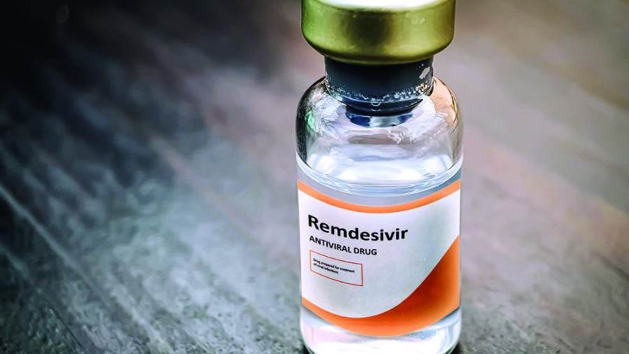 شركة أمريكية تخطط لمضاعفة إنتاج ريمديسيفير وطرح طريقة سهلة ل