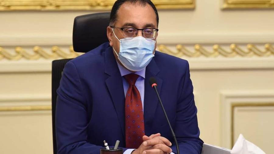 مجلس الوزراء يوافق على تعاون مشترك بين مصر وبرنامج الأغذية ا