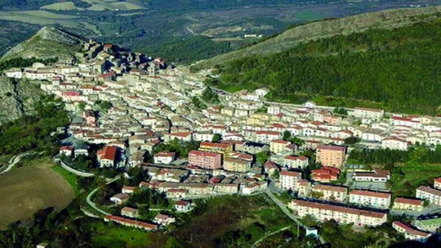 لم تسجل البلدة أي إصابة.. سبب اختفاء فيروس كورونا من قريةإيط