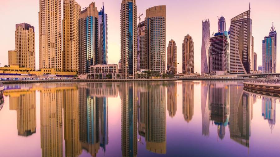 مركز فض المنازعات الإيجارية في دبي يضيف قنوات دفع جديدة