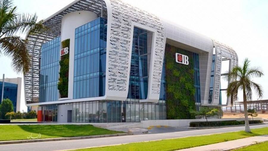 البنكالتجاري الدولي يحصل على قرض مساند بقيمة 100 مليون دولار