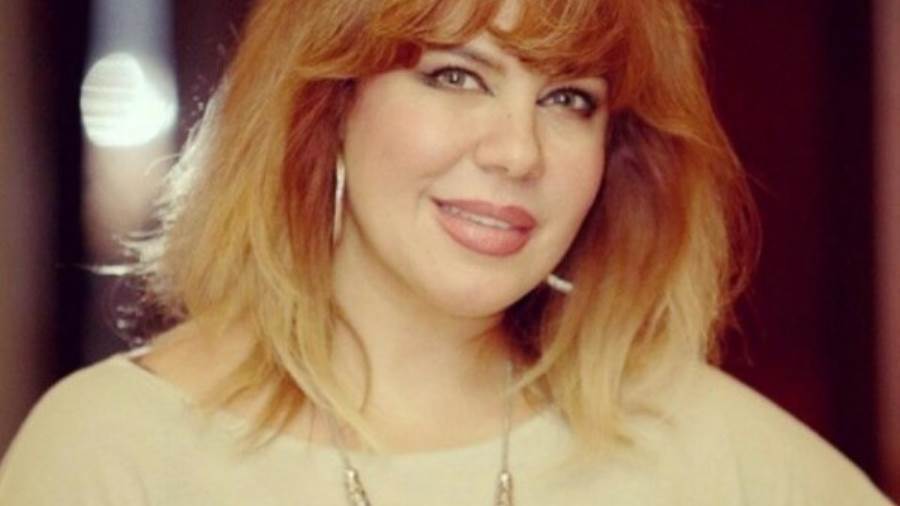 الفنانة منى إش إش بعد تعافيها من كورونا: عديت المرحلة الحرجة