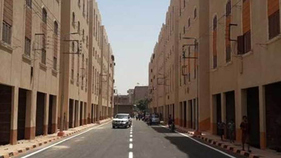 نائب رئيس صندوق الإسكان الاجتماعي: الإقبال كثيف على وحدات ال