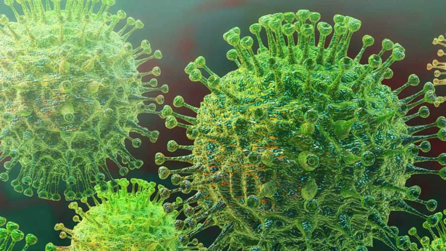 العراق يسجل 84 وفاة و1826 إصابة بكورونا خلال 24 ساعة