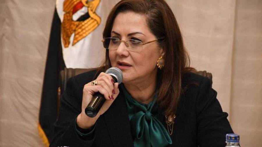 وزارة التخطيط تنشر إنفوجرافات توضح المشروعات الاستثمارية الخ