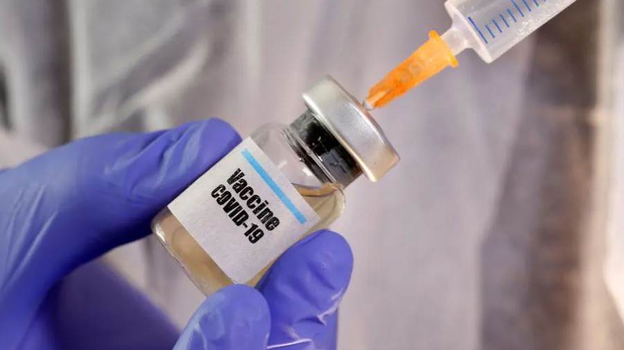 ألمانيا تختبر عقاراجديداقد يكون هو اللقاح المأمول ضد فيروس ك