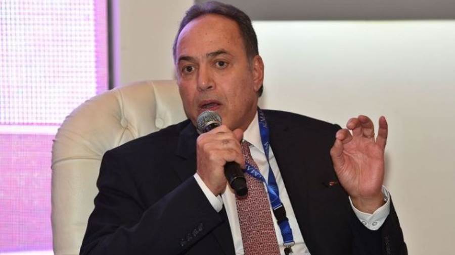 رئيس التشييد والبناء: الشخص الملزم بالتصالح مرتكب المخالفة و رئيس التشييد والبناء: الشخص الملزم بالتصالح مرتكب المخالفة و