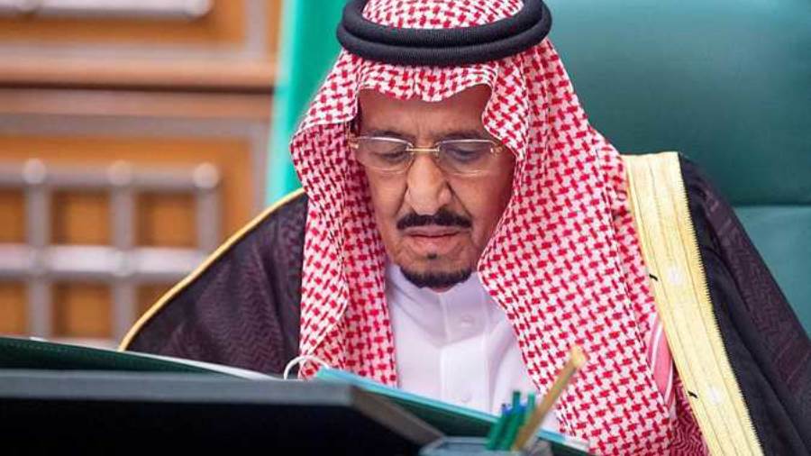 السعودية تسلم دفعة جديدة من تعويضات عقارات المرحلة الأولى لـ